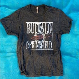 Buffalo Springfield T-Shirt